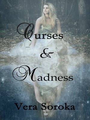 cover image of Curses & Madness